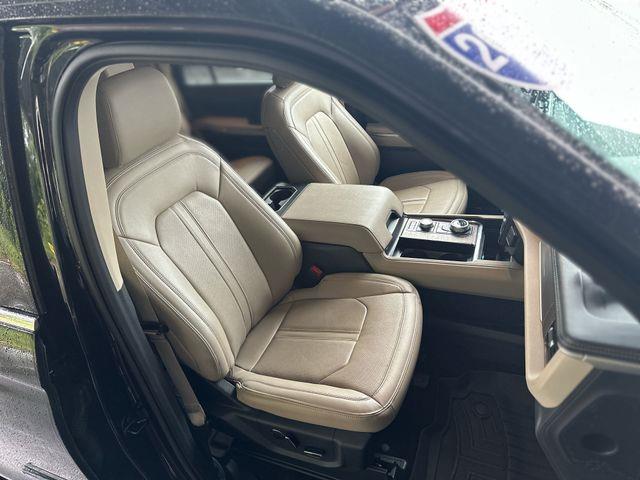 2023 Ford Expedition - $37,905