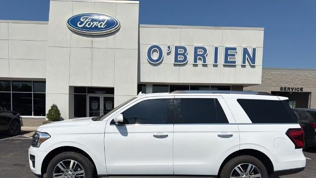 Preowned 2023 Ford Expedition Limited for Sale