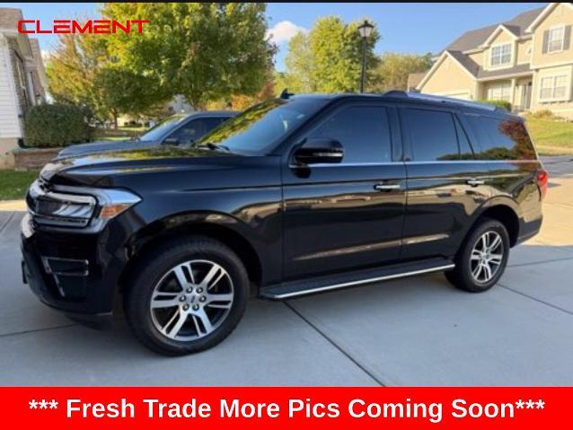 2023 Ford Expedition