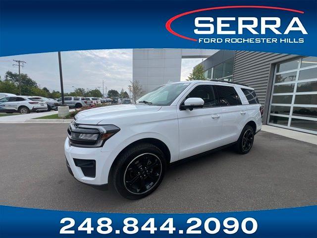 2023 Ford Expedition