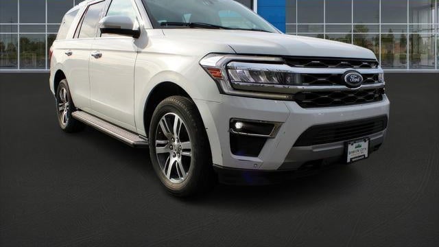 Preowned 2023 Ford Expedition Limited for Sale