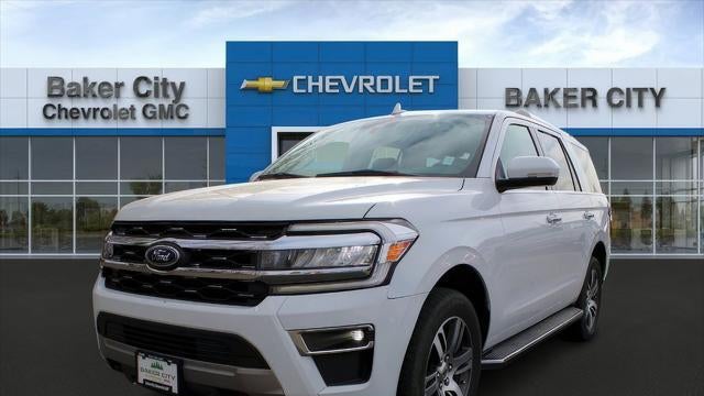 2023 Ford Expedition Limited