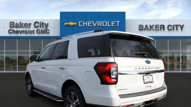 2023 Ford Expedition Limited