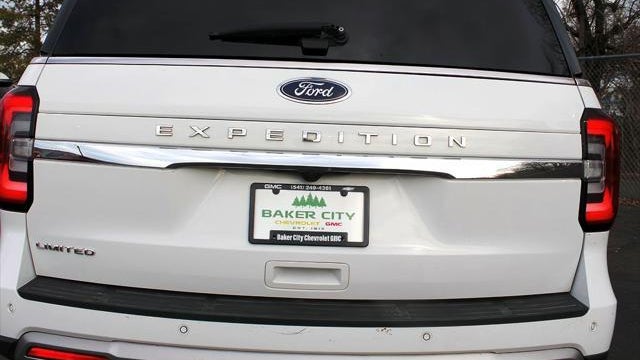 2023 Ford Expedition Limited