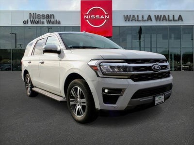2023 Ford Expedition 4X4 Limited 4DR SUV