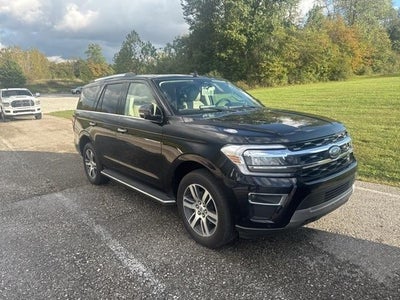 2023 Ford Expedition 4X4 Limited 4DR SUV
