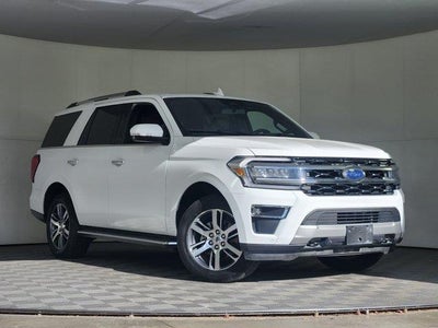 2023 Ford Expedition 4X4 Limited 4DR SUV