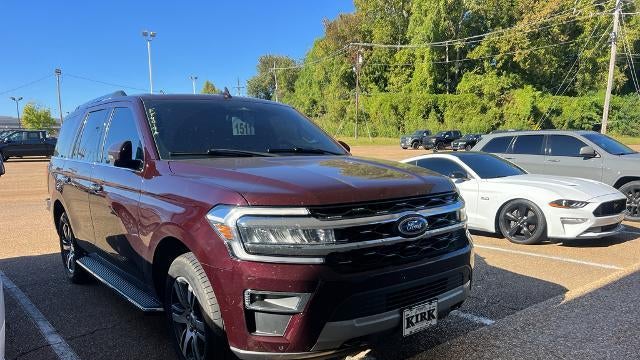 Preowned 2023 Ford Expedition Limited for Sale