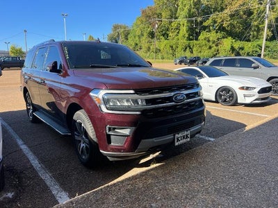 2023 Ford Expedition 4X4 Limited 4DR SUV