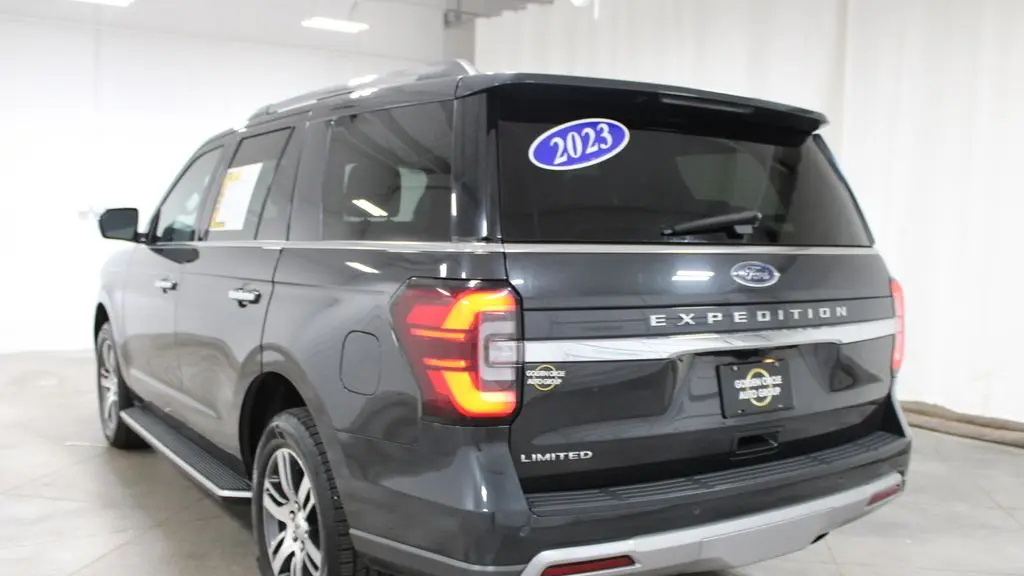 2023 Ford Expedition Limited