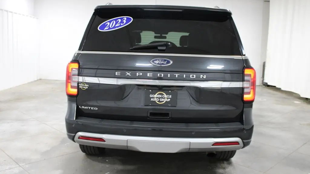 2023 Ford Expedition Limited