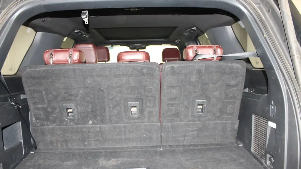 2023 Ford Expedition Limited