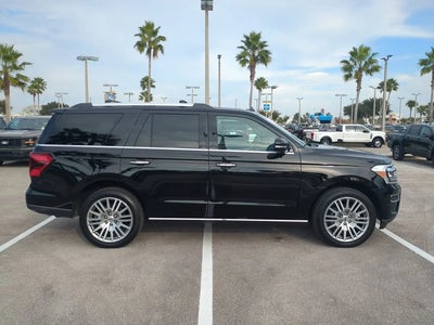 2024 Ford Expedition 4X4 Limited 4DR SUV