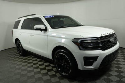 2024 Ford Expedition 4X4 Limited 4DR SUV