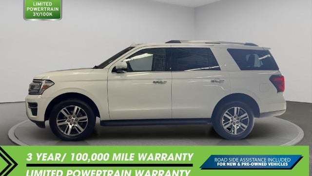 2024 Ford Expedition Limited