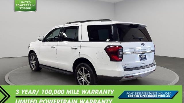 2024 Ford Expedition Limited