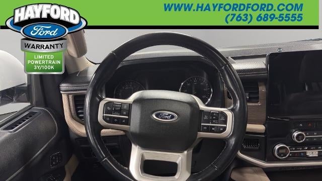 2024 Ford Expedition Limited