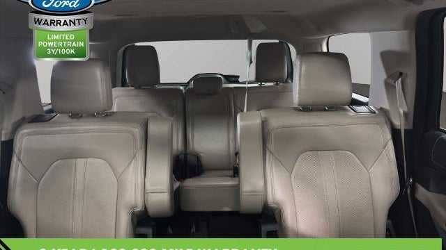2024 Ford Expedition Limited