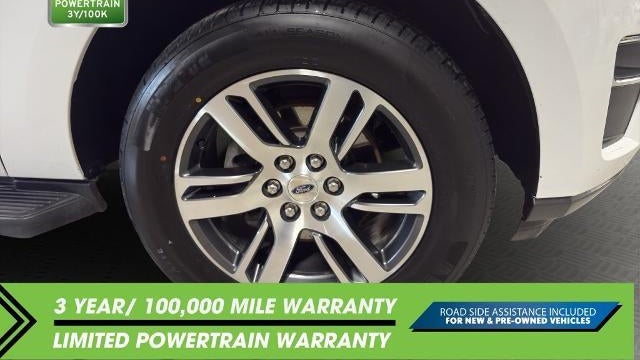 2024 Ford Expedition Limited