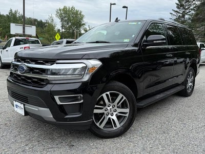 2024 Ford Expedition 4X4 Limited 4DR SUV