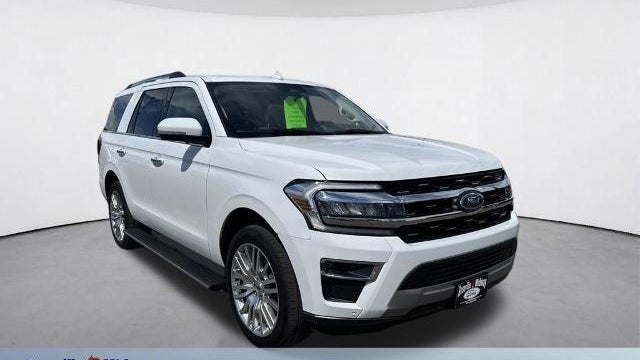 Preowned 2024 Ford Expedition Limited for Sale