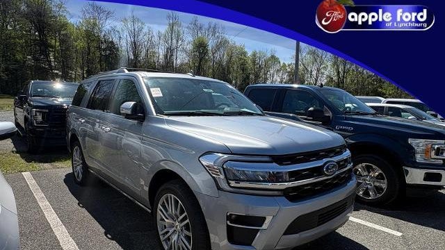 Preowned 2024 Ford Expedition Limited for Sale