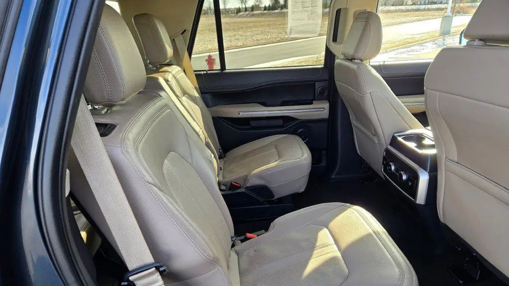 2024 Ford Expedition Limited