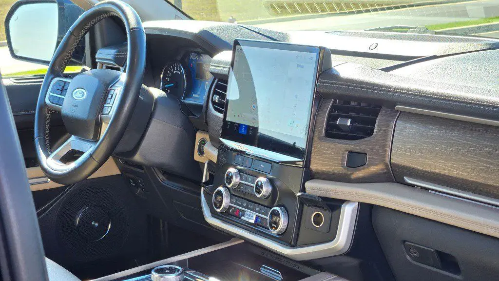 2024 Ford Expedition Limited