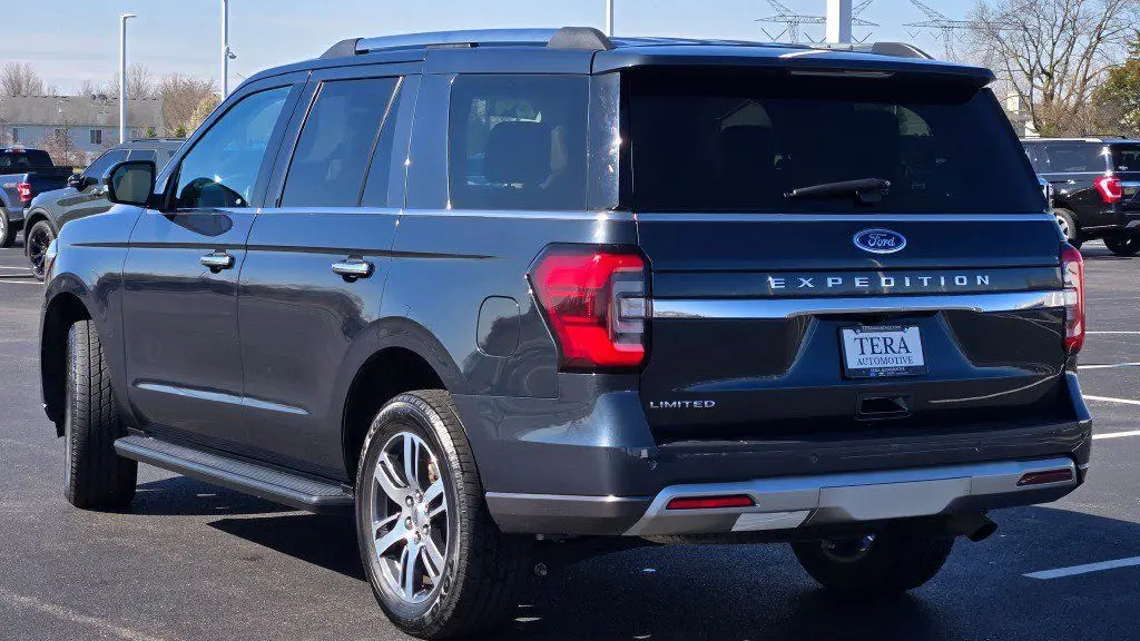 2024 Ford Expedition Limited