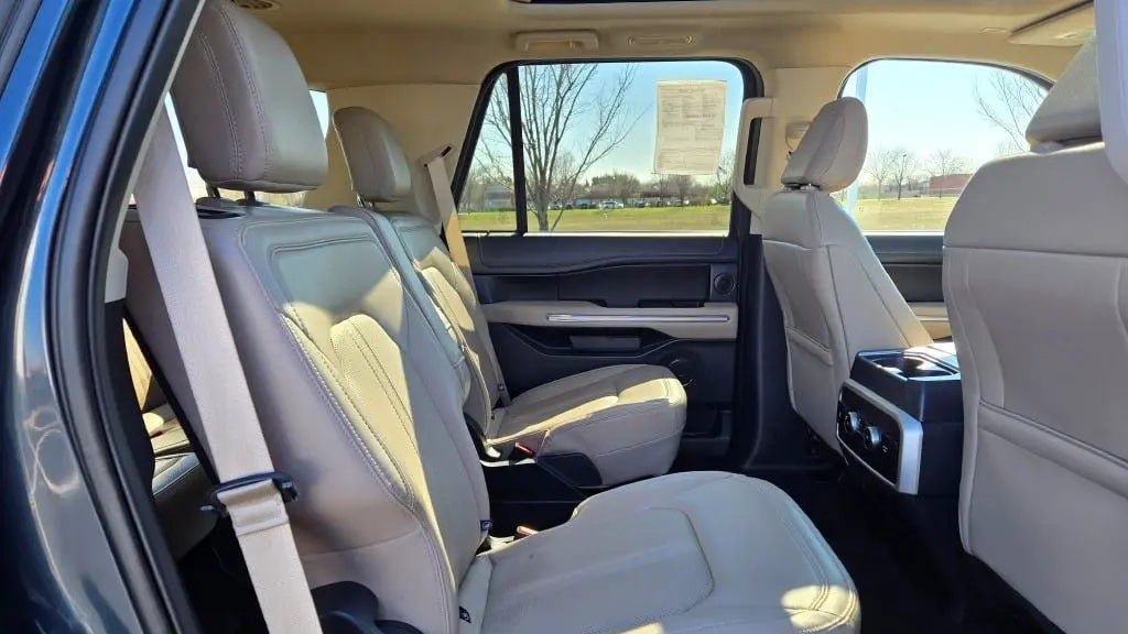 2024 Ford Expedition Limited