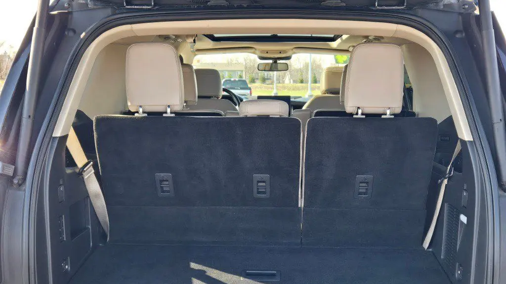 2024 Ford Expedition Limited