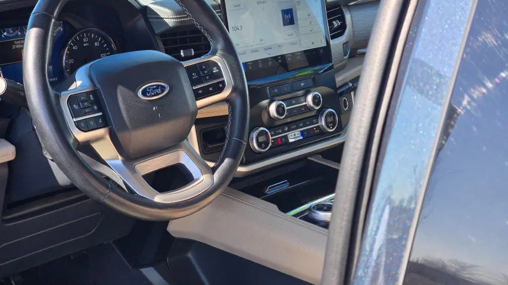 2024 Ford Expedition Limited