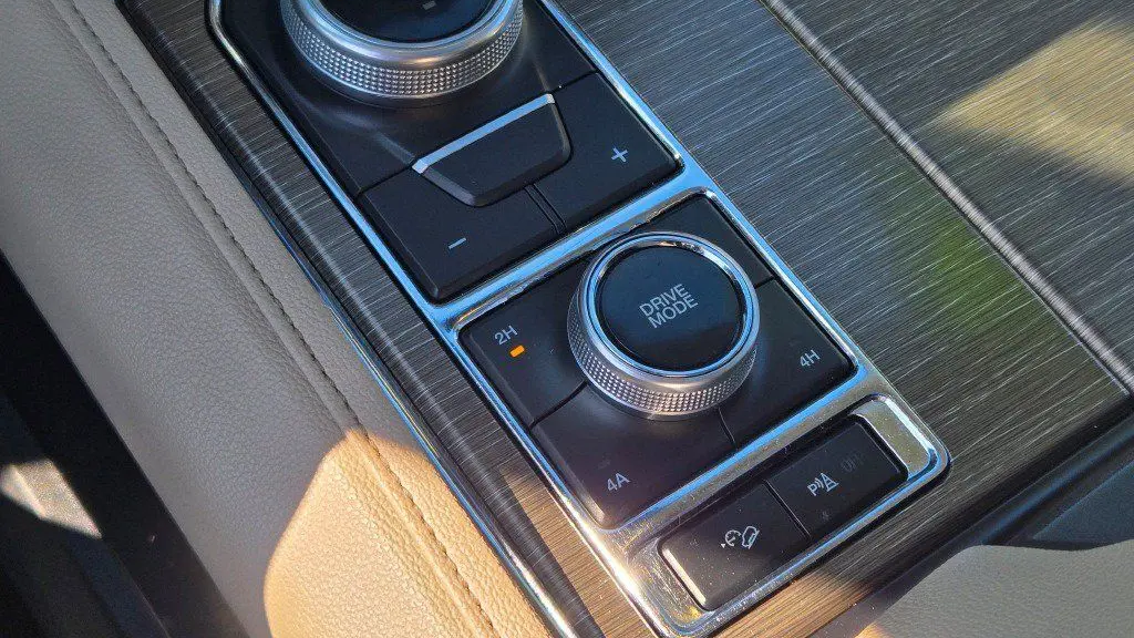 2024 Ford Expedition Limited