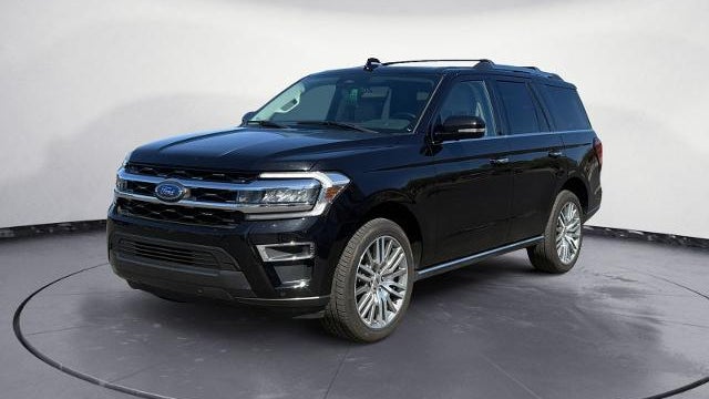 Preowned 2024 Ford Expedition Limited for Sale