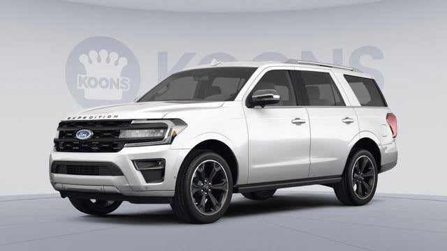 Preowned 2024 Ford Expedition Limited for Sale