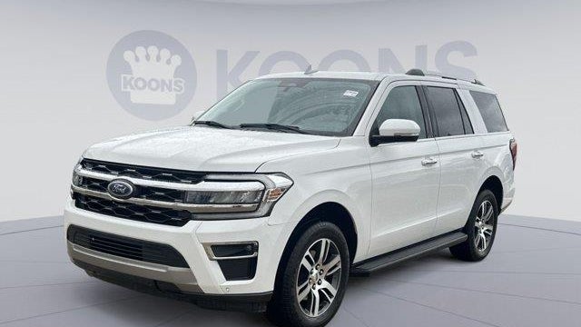 2024 Ford Expedition Limited