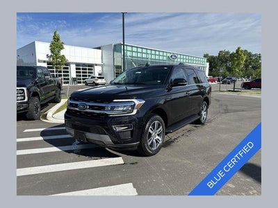 2024 Ford Expedition 4X4 Limited 4DR SUV
