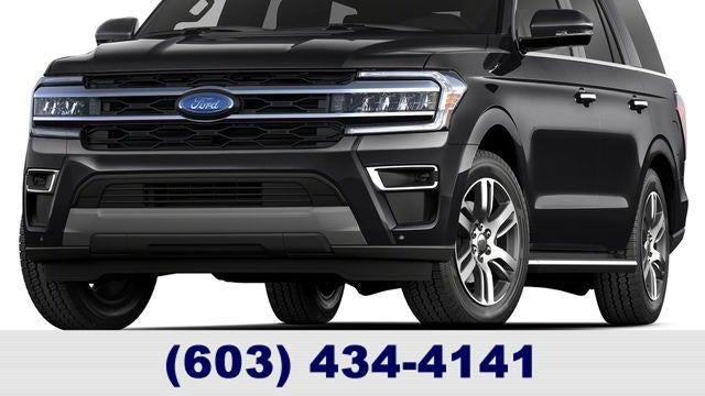 Preowned 2024 Ford Expedition Limited for Sale