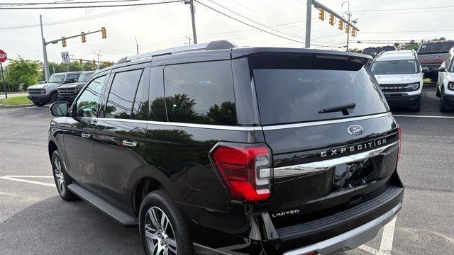 2024 Ford Expedition Limited