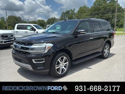 2024 Ford Expedition 4X4 Limited 4DR SUV