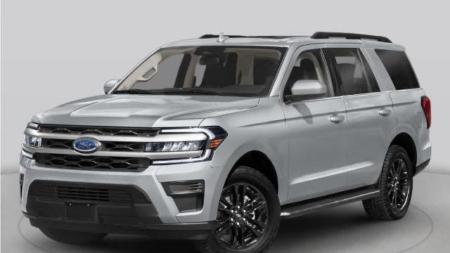 Preowned 2024 Ford Expedition Limited for Sale