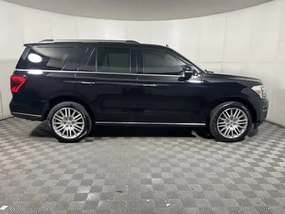 2024 Ford Expedition 4X4 Limited 4DR SUV