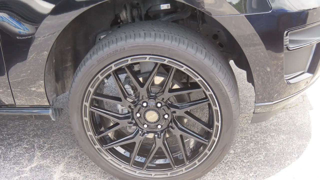 2024 Ford Expedition Limited