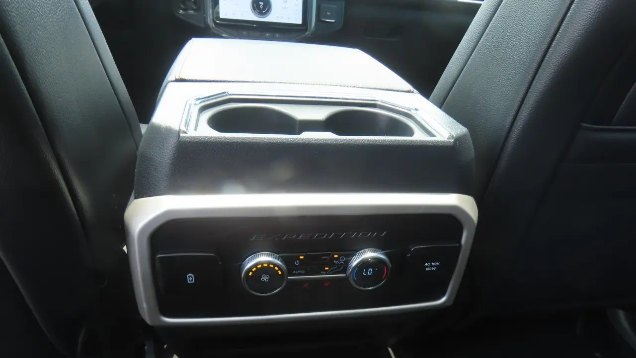 2024 Ford Expedition Limited