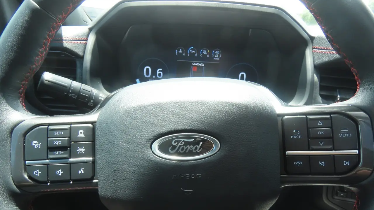 2024 Ford Expedition Limited