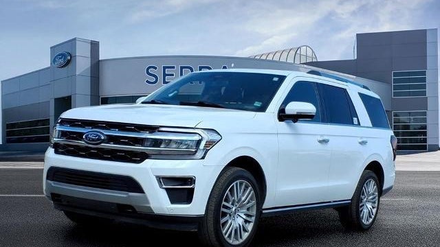 Preowned 2023 Ford Expedition Limited for Sale