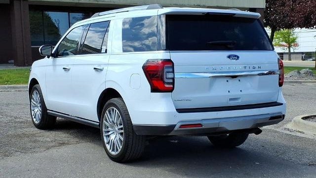 2023 Ford Expedition Limited