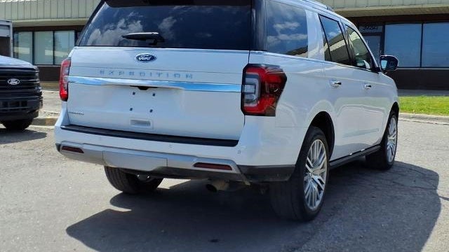 2023 Ford Expedition Limited