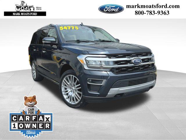 2023 Ford Expedition - $54,775