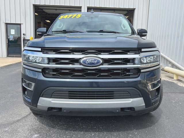 2023 Ford Expedition - $54,775